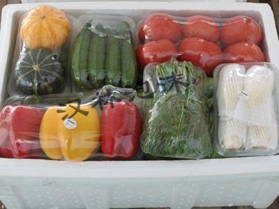 太原蔬菜泡沫箱,汉林泡沫,蔬菜泡沫箱价格